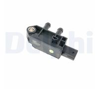 SENSOR, EXHAUST PRESSURE FOR VW ARTEON CADDY DELPHI DPS00022-12B1
