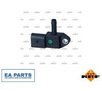 Sensor, exhaust pressure for VW CRAFTER 30-50 NRF 708034