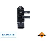 Sensor, exhaust pressure for VW PASSAT ALLTRACK NRF 708056