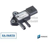 Sensor, exhaust pressure for VW PASSAT B5.5 PHAETON PIERBURG 7.11190.00.0