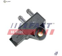 SENSOR EXHAUST PRESSURE FT54301 FOR PEUGEOT 207/207+ 206/CC 307/Break 5008 1.4L