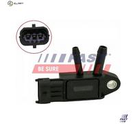 SENSOR EXHAUST PRESSURE FT54304 FOR RENAULT SCÉNIC/GRAND/III TRAFIC/Bus/Van 1.5L