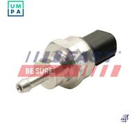 Exhaust gas pressure sensor FT54309 FAST for OPEL RENAULT NISSAN