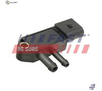 SENSOR EXHAUST PRESSURE FT54319 FOR SKODA SUPERB/II OCTAVIA/Combi ROOMSTER VW