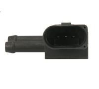Sensor, exhaust pressure NRF 708007 AUDI A3 (8P1) 2 2003-2012