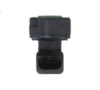 Sensor, exhaust pressure NRF 708077 for VOLVO FM 9.366 2005-