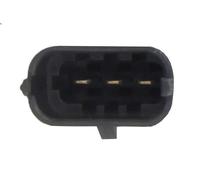 Exhaust Fumes Pressure Sensor NRF 708086