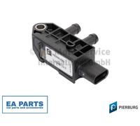 Sensor, exhaust pressure PIERBURG 7.11492.13.0