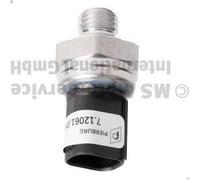 PIERBURG 7.12061.05.0 Sensor, exhaust pressure