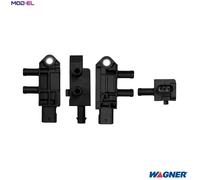WAGNER PRS00006 Exhaust pressure sensor
