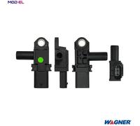WAGNER PRS00016 Exhaust pressure sensor