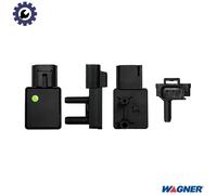 WAGNER PRS00017 Exhaust pressure sensor