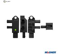WAGNER PRS00042 Exhaust pressure sensor