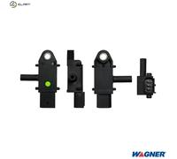 WAGNER SENSOR, EXHAUST PRESSURE | PRS00050 | FOR FORD:B-MAX 12> | OE-MATCHING QUALITY | RELIABLE PERFORMANCE