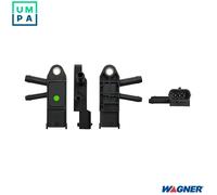 WAGNER PRS00051 Exhaust pressure sensor
