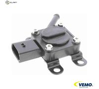 VEMO Sensor Exhaust Pressure for BMW 5 (F10) 2011-09 to 2016-10 V20-72-0120