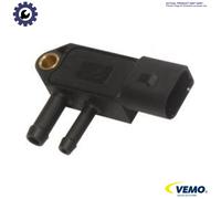 VEMO V25-72-1238 Exhaust pressure sensor
