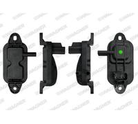 Sensor, exhaust pressure WAGNER PRS00012 for FORD KUGA I 2 2008-2012