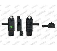 WAGNER Sensor, exhaust pressure | PRS00014 | OE-Matching Quality | Reliable Performance | Pack of 1