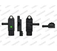 Sensor, exhaust pressure WAGNER PRS00014 for NISSAN JUKE (F15) 1.5 2010-2019