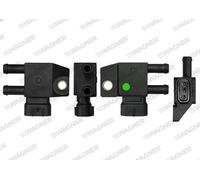 WAGNER PRS00024 Exhaust pressure sensor