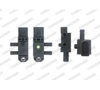 WAGNER PRS00032 Exhaust pressure sensor