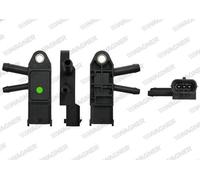 WAGNER SENSOR, EXHAUST PRESSURE | PRS00051 | FOR FIAT:500L 12> | OE-MATCHING QUALITY | RELIABLE PERFORMANCE