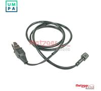 Metzger Ambient Temperature Sensor 0905474 - Fits Audi & VW (8D0820535)