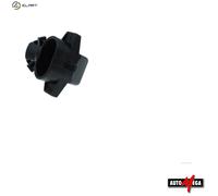 SENSOR EXTERIOR TEMPERATURE 150096510 FOR OPEL C18XEL/18SEL X18XE 1.8L 4cyl