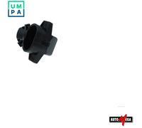 SENSOR EXTERIOR TEMPERATURE 150096510 FOR OPEL C18XEL/18SEL X18XE 1.8L 4cyl