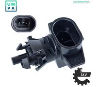 Fits SKV GERMANY 17SKV341 TEMPERATURE SENSOR