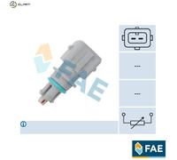 Fits FAE 33511 OUTDOOR TEMP. SENSOR