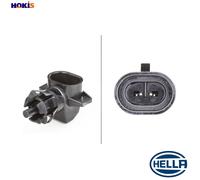 SENSOR EXTERIOR TEMPERATURE 6PT 009 104-011 FOR OPEL C18SEL/18XEL X18XE 1.8L