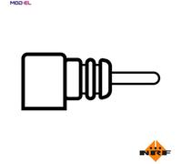 NRF 782020 Sensor, exterior temperature