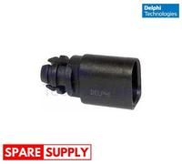 SENSOR, EXTERIOR TEMPERATURE FOR AUDI A1 A2 A3 A4 DELPHI TS10266