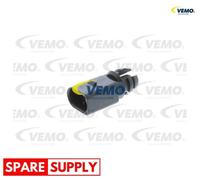 SENSOR, EXTERIOR TEMPERATURE FOR AUDI A1 A2 A3 A4 VEMO V10-72-1114