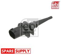 SENSOR, EXTERIOR TEMPERATURE FOR BMW E81 E87 F20 E88 FEBI BILSTEIN 26015