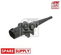 SENSOR, EXTERIOR TEMPERATURE FOR BMW E81 E87 F20 E88 FEBI BILSTEIN 26015