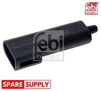 SENSOR, EXTERIOR TEMPERATURE FOR FORD C-MAX FEBI BILSTEIN 178288