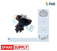 SENSOR, EXTERIOR TEMPERATURE FOR OPEL AGILA ASTRA CLASSIC F FAE 33501