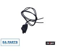 Sensor, exterior temperature for PEUGEOT 1007 2008 206 206+ MAXGEAR 21-0456
