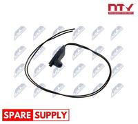 SENSOR, EXTERIOR TEMPERATURE FOR PEUGEOT 1007 2008 206 206+ NTY ECT-PE-000