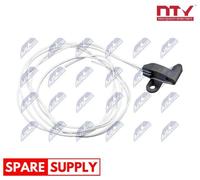 SENSOR, EXTERIOR TEMPERATURE FOR RENAULT FLUENCE NTY ECT-RE-001