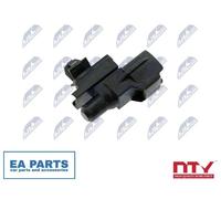 Sensor, exterior temperature NTY ECT-TY-000