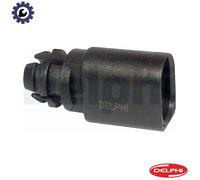 ✅Fits DELPHI TS10266 AUDI / SEAT / SKODA / VW TEMPERATURE SENSOR ⭐UK Seller⭐