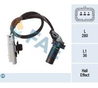 Rotation speed sensor Hall Sensor 79466 FAE