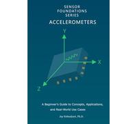 Sensor Foundations Series: Accelerometers: A Beginner’s Guide to Concepts, Applications, and Real-World Use Cases: 1