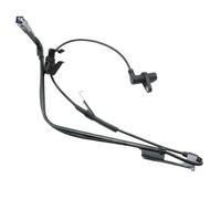 Sensor Front Left/Right ABS Fit for Lexus RX300 3.0L 1999 2000-2003 89542-48020 Auto PartAccessories(1X Front Left)