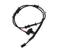 Sensor Front Rear Left Right ABS Wheel Speed Sensor Fit For Hyundai Accent 2012-2017 1.6L 95671-1R000 95680-1R100 95681-1R100(1X Front Right)