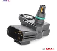 SENSOR FUEL PRESSURE 0 261 230 128 FOR FORD AUSTRALIA FALCON/Platform/Chassis